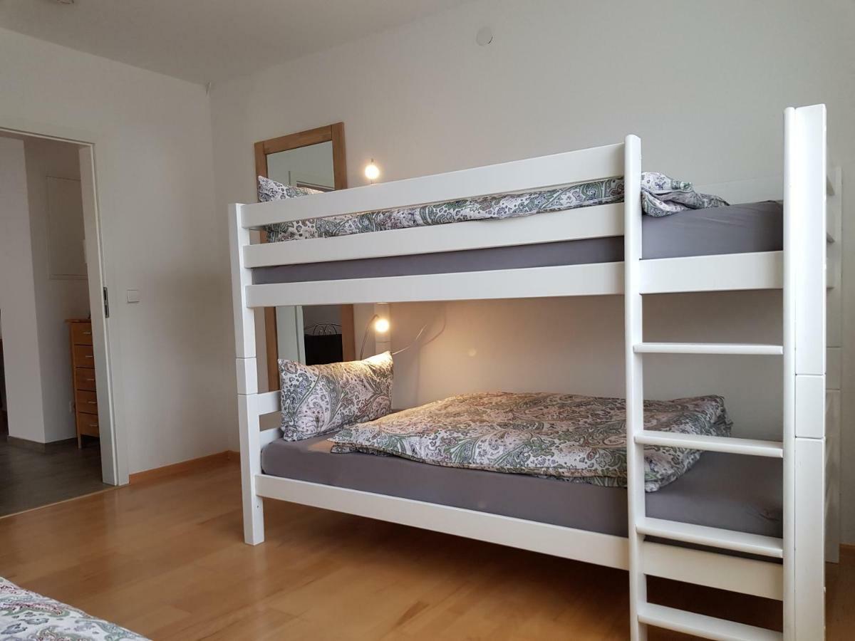 Ferienwohnungen Voerstetten Vorstetten Bagian luar foto